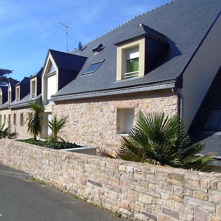 Cap Houses "Portes D'Erquy" Exterior photo