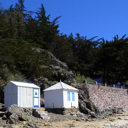 Cap Houses "Portes D'Erquy" Exterior photo