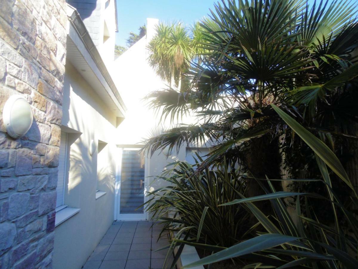 Cap Houses "Portes D'Erquy" Exterior photo